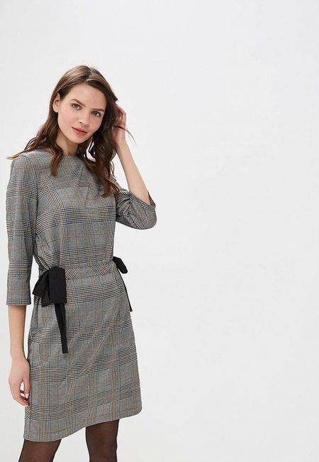 Платье Argent Платье Argent