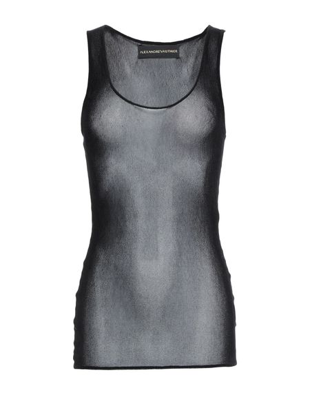 Майка ALEXANDRE VAUTHIER Майка ALEXANDRE VAUTHIER