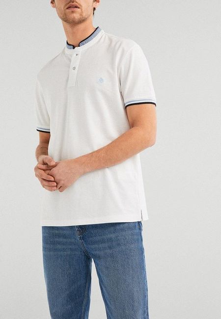 Футболка Springfield Футболка Springfield