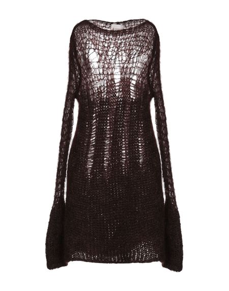 Платье DONDUP Платье DONDUP