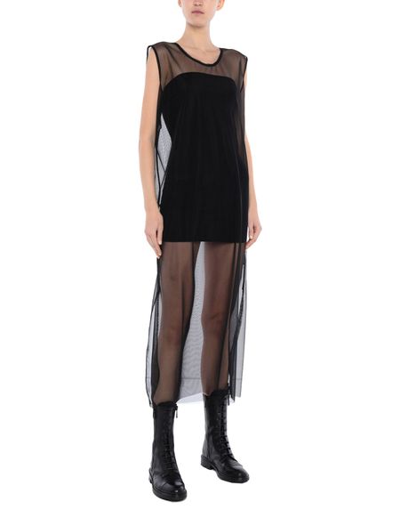 Платье SATÌNE Платье SATÌNE