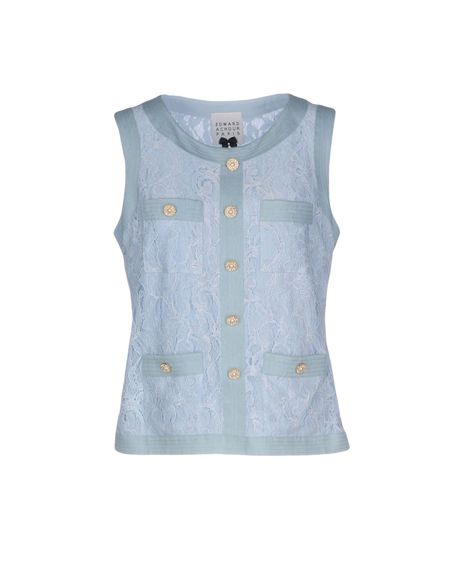 Топ EDWARD ACHOUR Топ EDWARD ACHOUR