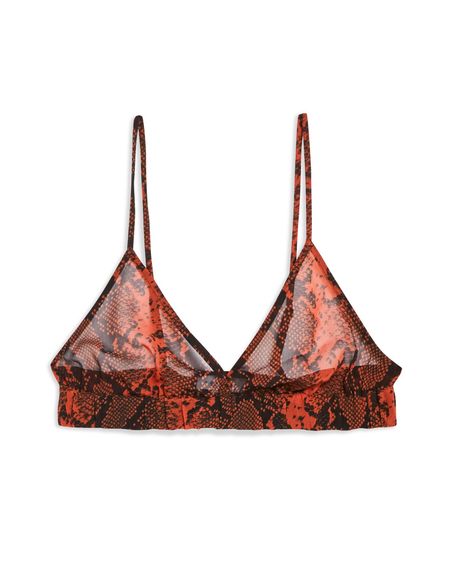 Топ TOPSHOP Топ TOPSHOP
