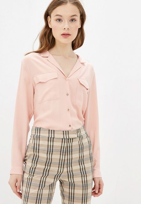 Блуза Vilatte Блуза Vilatte