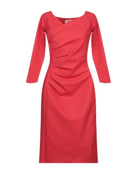 Платье CHIARA BONI LA PETITE ROBE Платье CHIARA BONI LA PETITE ROBE