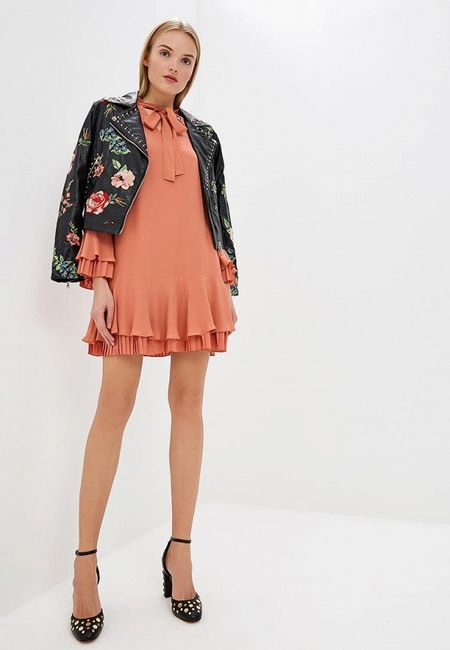 Платье Twinset Milano Платье Twinset Milano