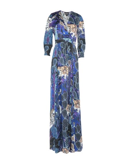 Платье JUST CAVALLI Платье JUST CAVALLI