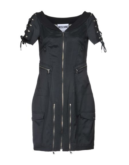 Платье MOSCHINO Платье MOSCHINO