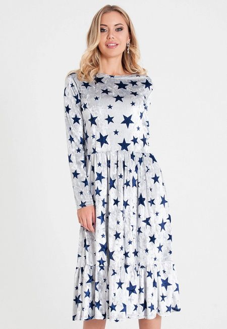 Платье BeriBegi Платье BeriBegi