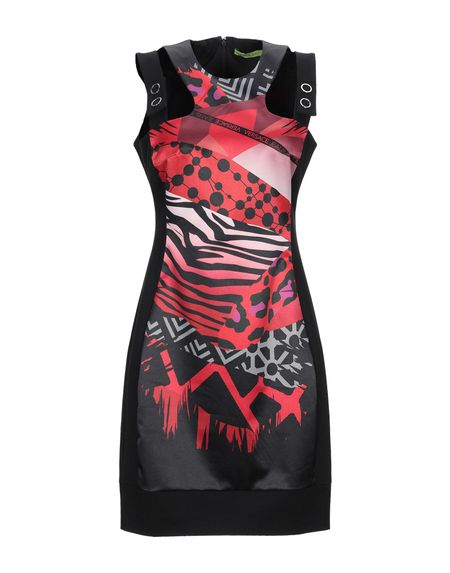 Платье VERSACE JEANS Платье VERSACE JEANS