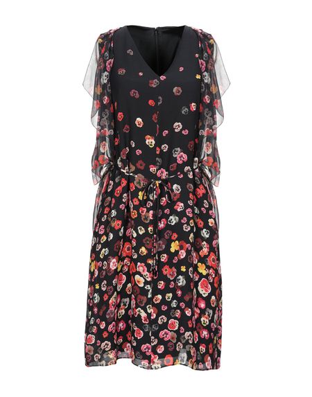 Платье ELIE TAHARI Платье ELIE TAHARI