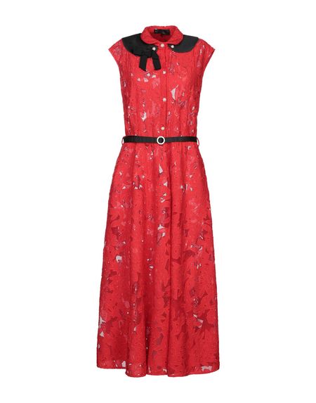 Платье NORA BARTH Платье NORA BARTH