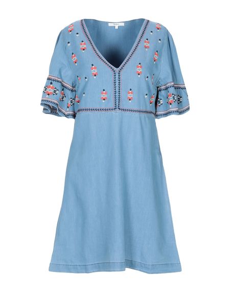 Платье PEPE JEANS Платье PEPE JEANS