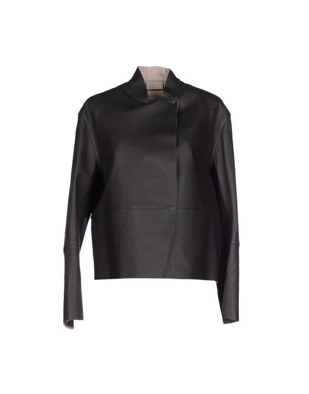 Куртка BRUNELLO CUCINELLI Куртка BRUNELLO CUCINELLI