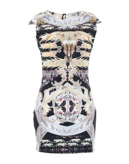 Платье PHILIPP PLEIN Платье PHILIPP PLEIN