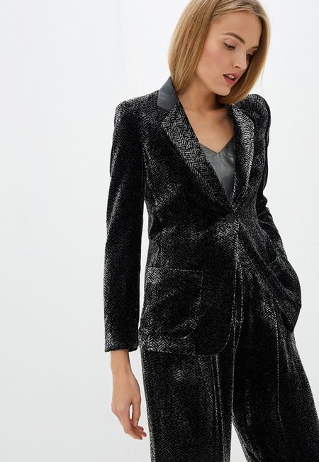 Пиджак Emporio Armani Пиджак Emporio Armani
