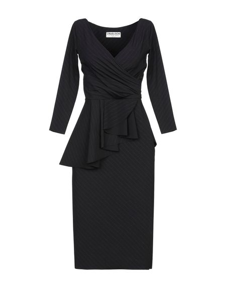 Платье CHIARA BONI LA PETITE ROBE Платье CHIARA BONI LA PETITE ROBE