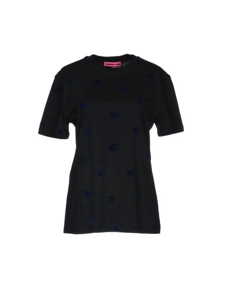 Футболка McQ Alexander McQueen Футболка McQ Alexander McQueen