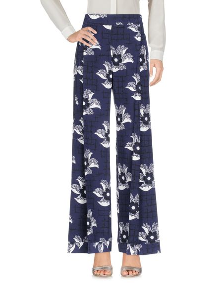 Брюки VICTORIA BECKHAM Брюки VICTORIA BECKHAM