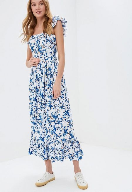 Платье Tutto Bene Платье Tutto Bene