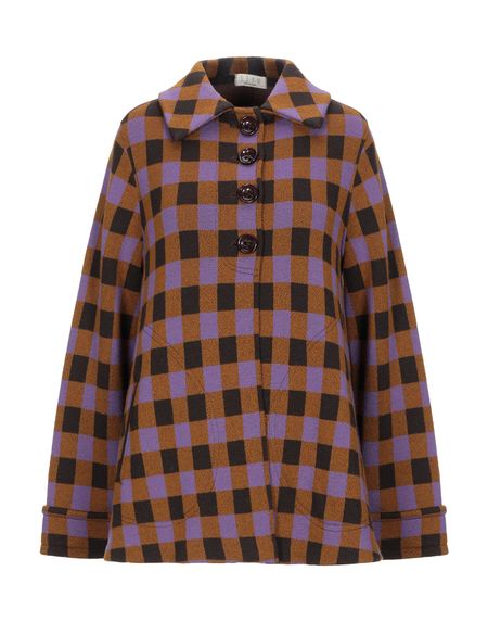 Пальто SIYU Пальто SIYU