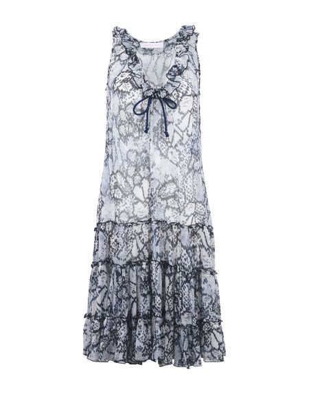 Платье SEE BY CHLOÉ Платье SEE BY CHLOÉ