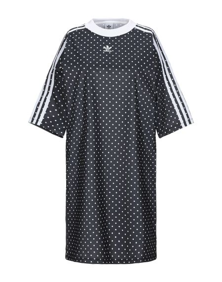 Платье ADIDAS ORIGINALS Платье ADIDAS ORIGINALS