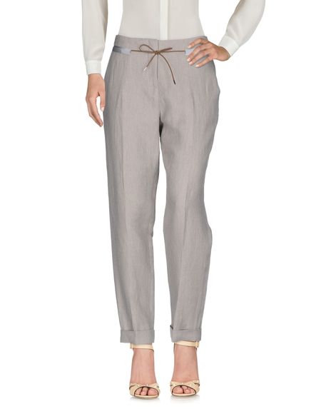 Брюки FABIANA FILIPPI Брюки FABIANA FILIPPI