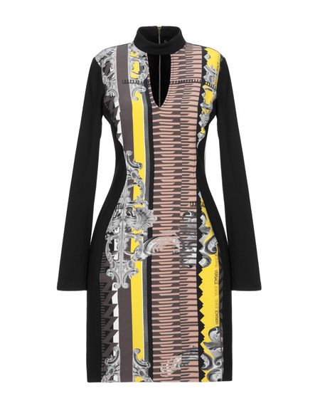 Платье VERSACE JEANS Платье VERSACE JEANS