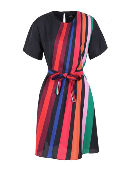 Платье PS PAUL SMITH Платье PS PAUL SMITH