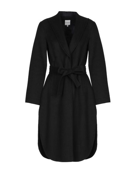 Пальто SILVIAN HEACH Пальто SILVIAN HEACH