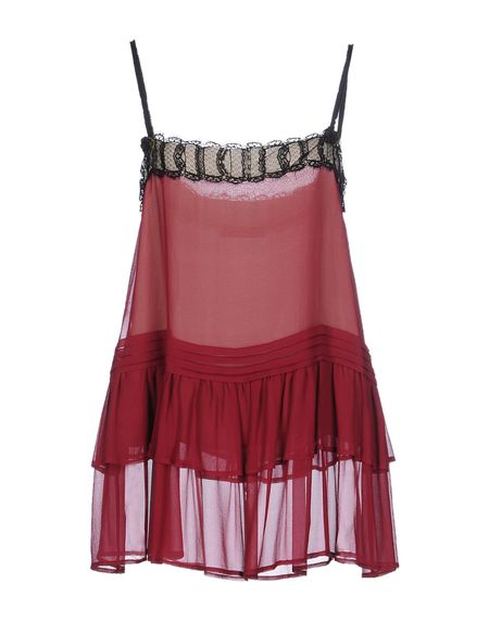 Топ TWIN-SET Simona Barbieri Топ TWIN-SET Simona Barbieri