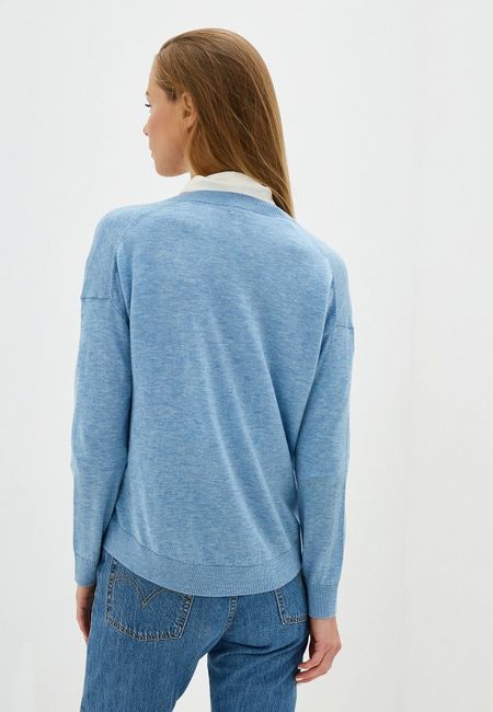 Пуловер United Colors of Benetton Пуловер United Colors of Benetton