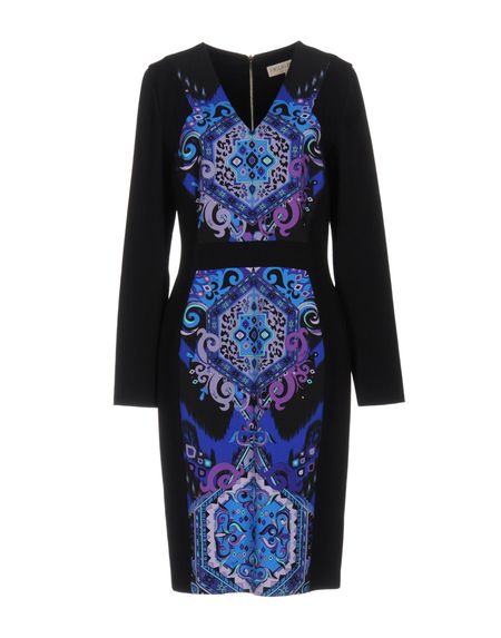 Платье EMILIO PUCCI Платье EMILIO PUCCI