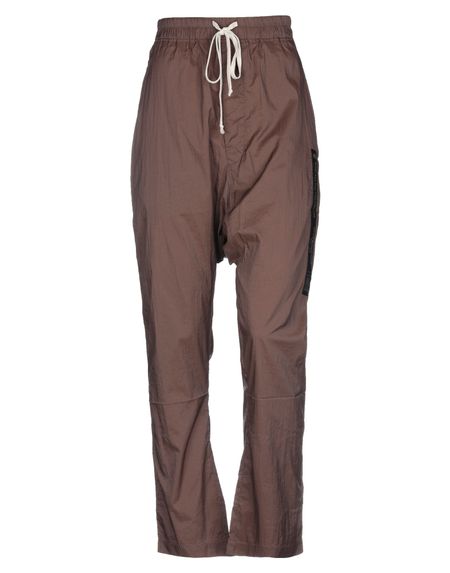 Брюки RICK OWENS Брюки RICK OWENS