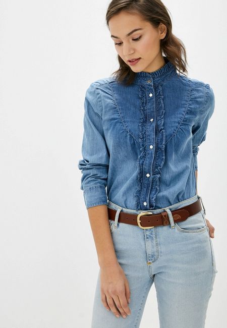 Рубашка Q/S designed by Рубашка Q/S designed by