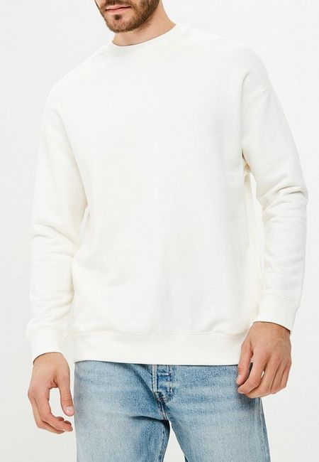 Свитшот ASICSTiger Свитшот ASICSTiger