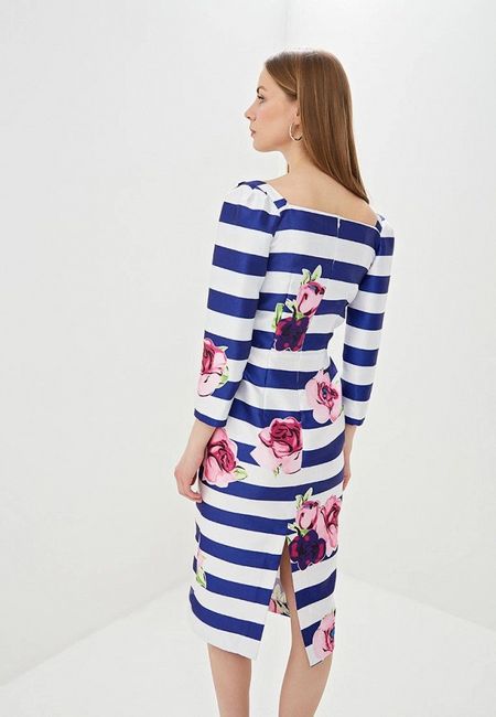 Платье Tutto Bene Платье Tutto Bene