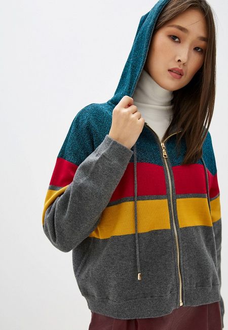 Толстовка Twinset Milano Толстовка Twinset Milano