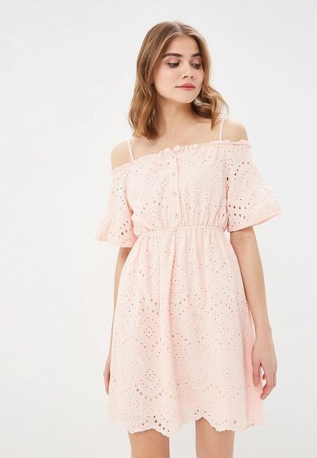 Платье Indiano Natural Платье Indiano Natural