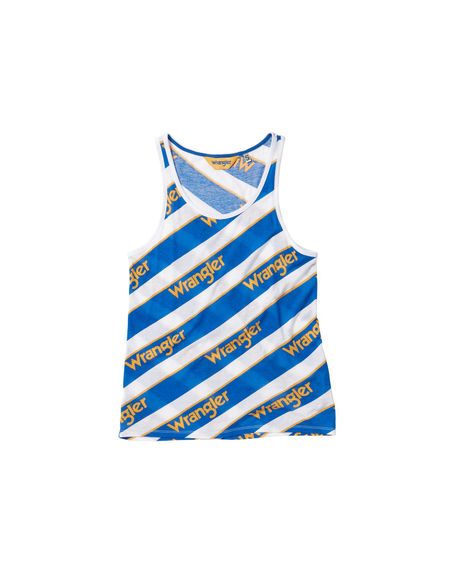 Майка WRANGLER Майка WRANGLER