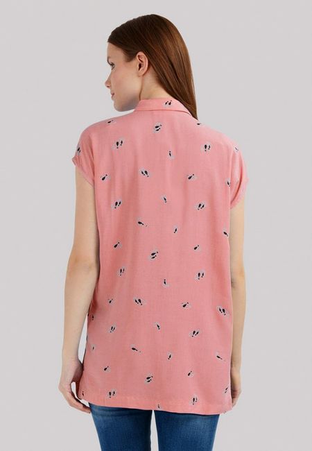 Блуза Finn Flare Блуза Finn Flare