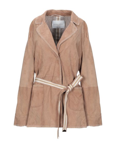 Пальто VIOLANTI Пальто VIOLANTI