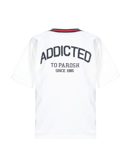 Футболка P.A.R.O.S.H. Футболка P.A.R.O.S.H.