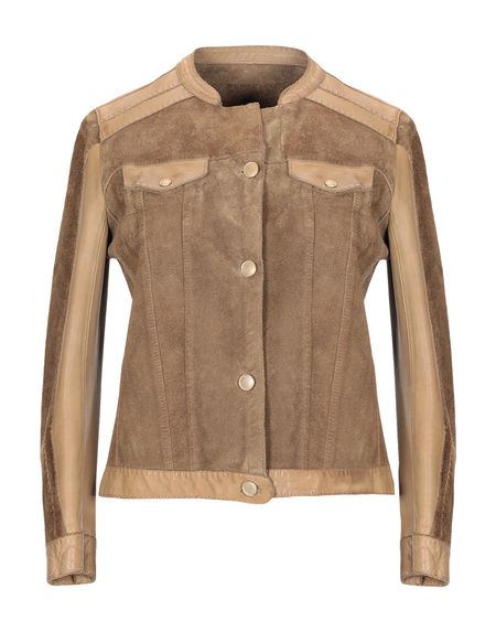 Куртка SYLVIE SCHIMMEL Куртка SYLVIE SCHIMMEL