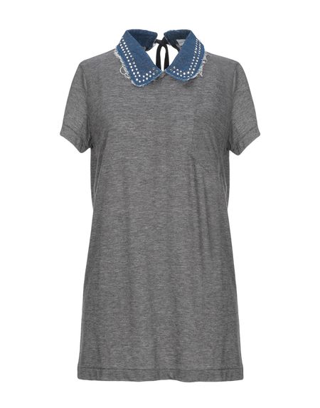 Футболка SACAI LUCK Футболка SACAI LUCK