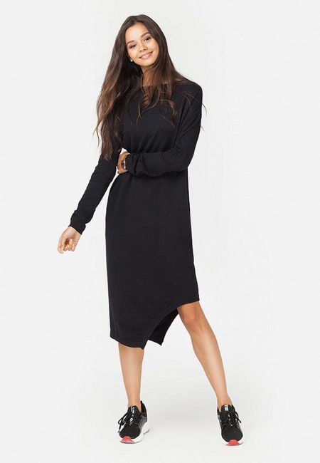 Платье Vilatte Платье Vilatte