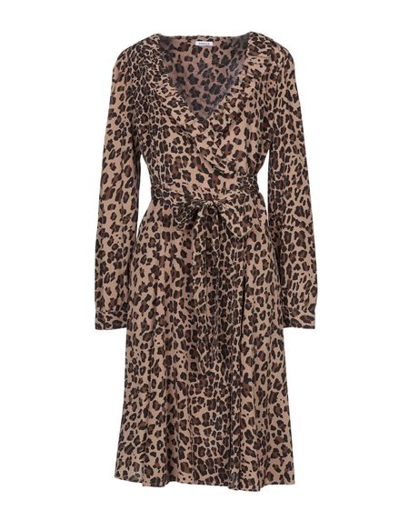 Платье P.A.R.O.S.H. Платье P.A.R.O.S.H.