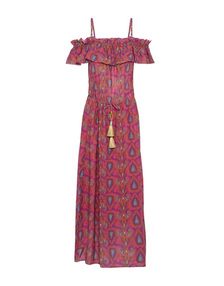 Платье FIGUE Платье FIGUE