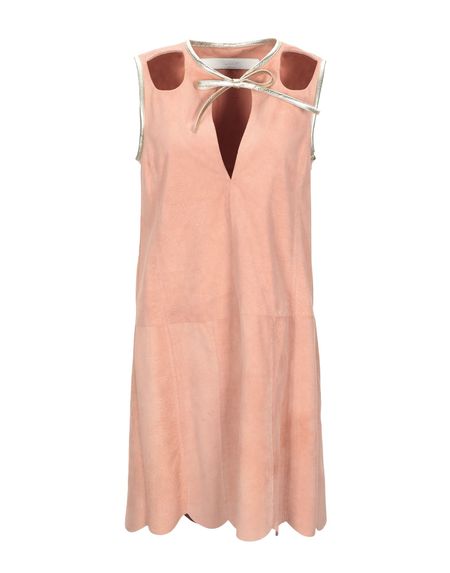 Платье DROMe Платье DROMe